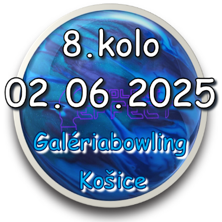 GALERIA 8.kolo