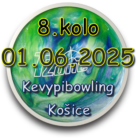 KEVYPI 8.kolo